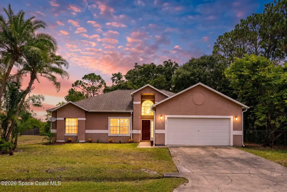 191 Olivick Circle Ne, Palm Bay, FL 32907 - #1