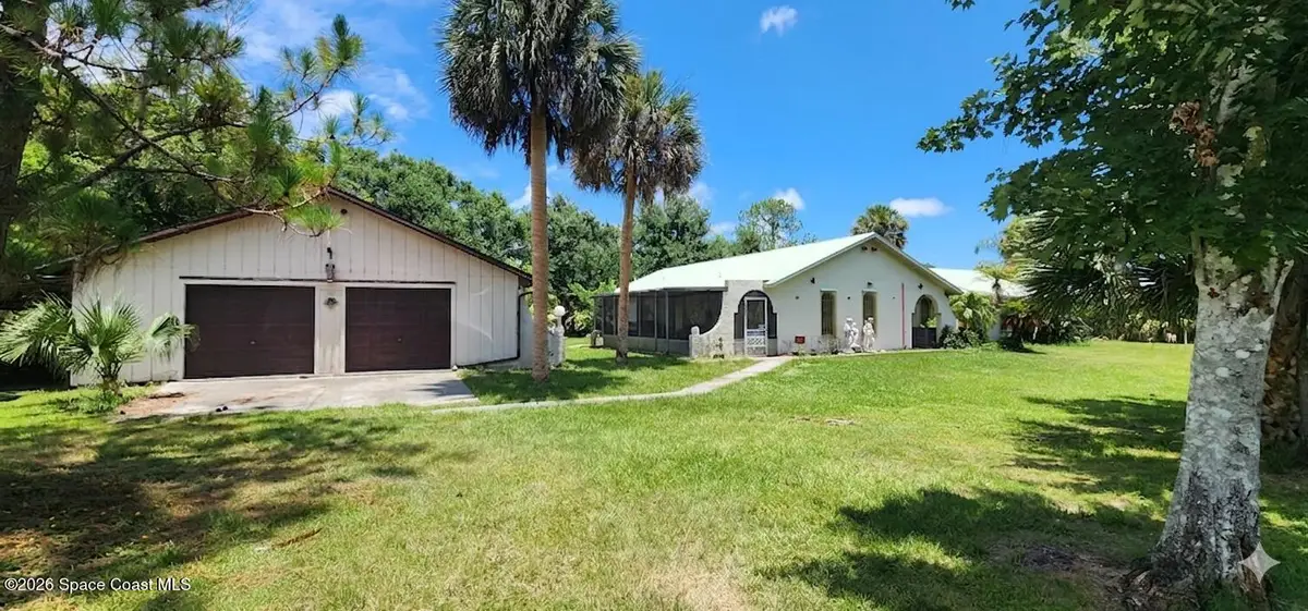 6870 Crepe Myrtle Drive, Grant, FL 32949 - #1