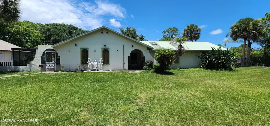 6870 Crepe Myrtle Drive, Grant, FL 32949 - #3