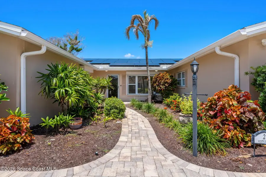 27 Westview Lane, Cocoa Beach, FL 32931 - #3
