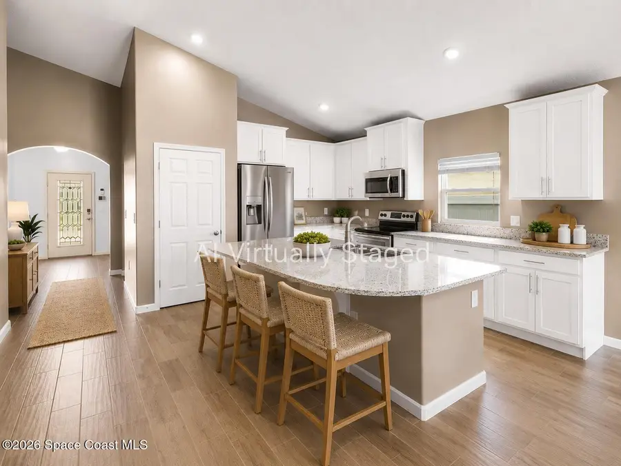 1031 Peta Way, Melbourne, FL 32940 - #2