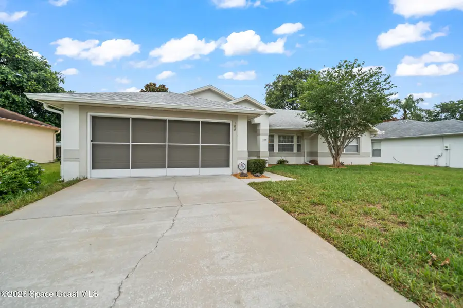 188 Crystal Lake Road, Melbourne, FL 32901 - #3