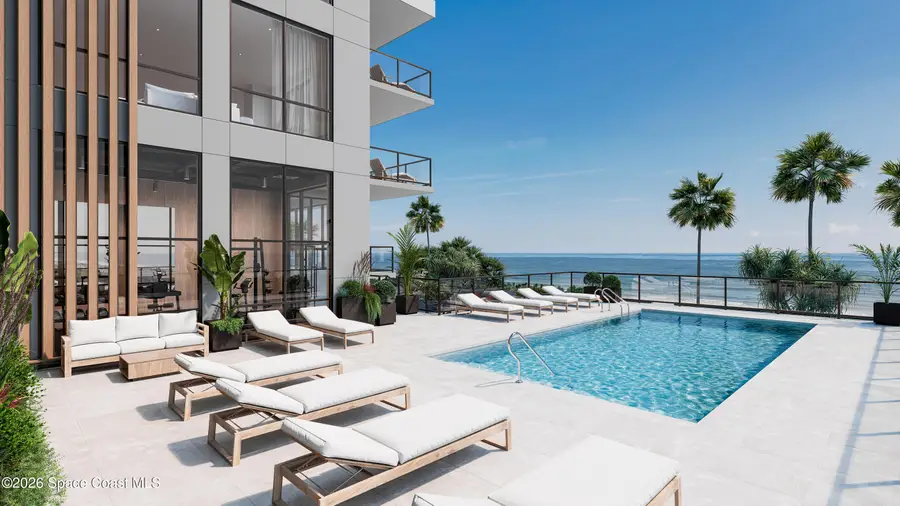 4620 Ocean Beach Boulevard #303, Cocoa Beach, FL 32931 - #3
