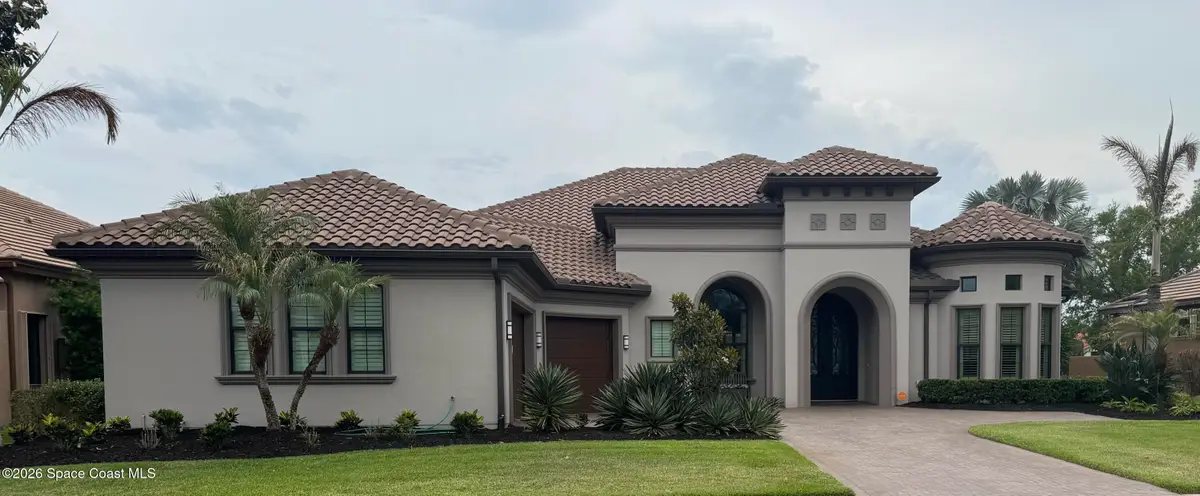 3618 Cappio Drive, Melbourne, FL 32940 - #1