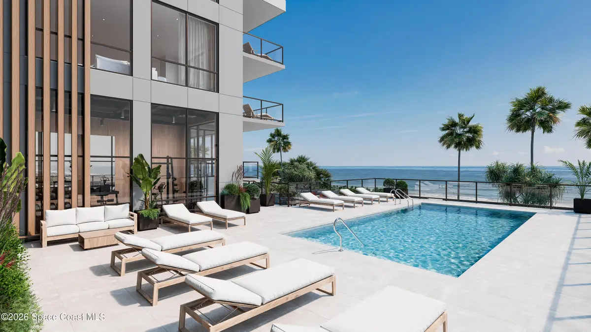 4620 Ocean Beach Boulevard #402, Cocoa Beach, FL 32931 - #1