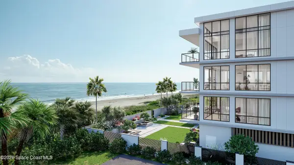 4620 Ocean Beach Boulevard #403, Cocoa Beach, FL 32931