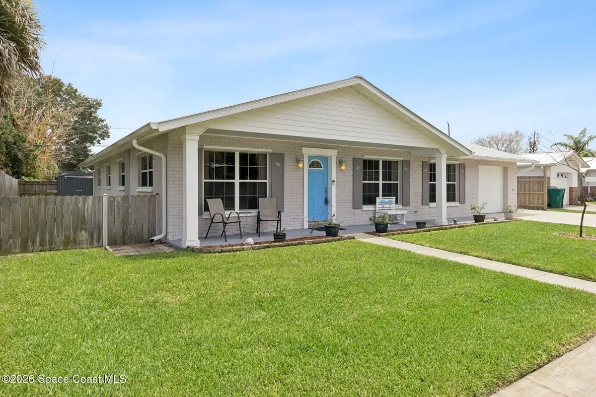 2469 Colony Drive, Melbourne, FL 32935 - #1