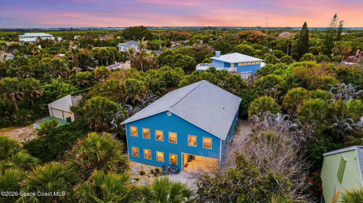 6820 S Highway A1a, Melbourne Beach, FL 32951 - #1