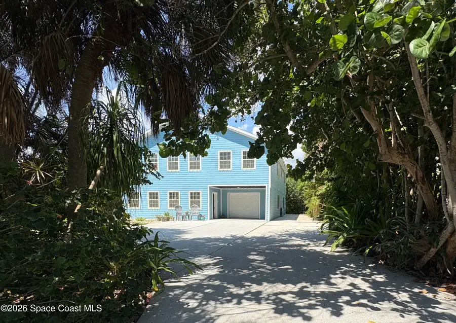 6820 S Highway A1a, Melbourne Beach, FL 32951 - #2