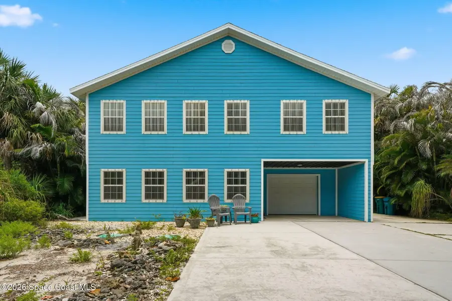 6820 S Highway A1a, Melbourne Beach, FL 32951 - #3