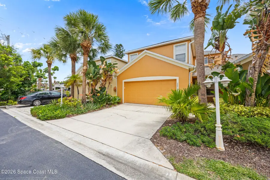 3251 Merrimac Lane, Indialantic, FL 32903 - #2