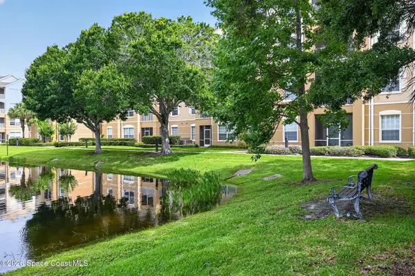 1626 Peregrine Circle #303, Rockledge, FL 32955
