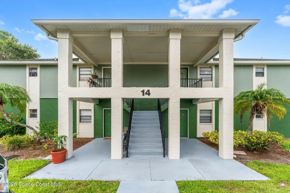 2254 Flower Tree Circle, Melbourne, FL 32935 - #1