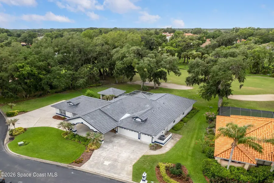 802 Florencia Circle, Titusville, FL 32780 - #3