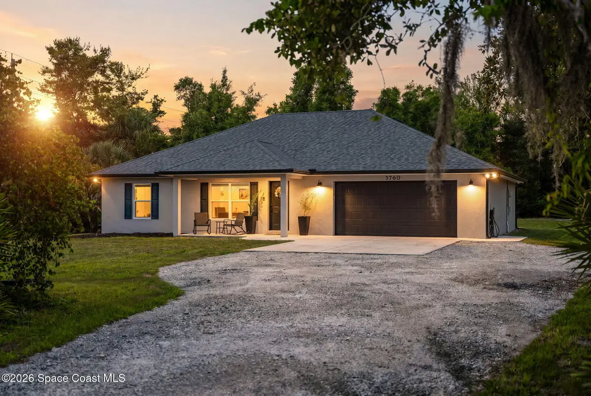3760 Montgomery Road, Mims, FL 32754 - #1