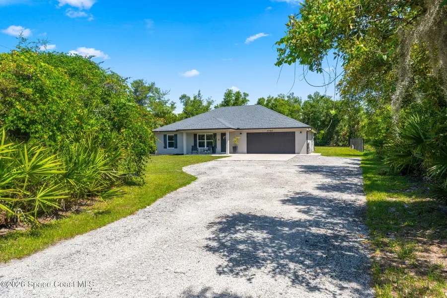3760 Montgomery Road, Mims, FL 32754 - #2