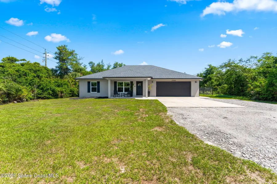 3760 Montgomery Road, Mims, FL 32754 - #3