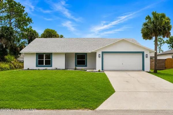 709 Haryestor Avenue Sw, Palm Bay, FL 32908