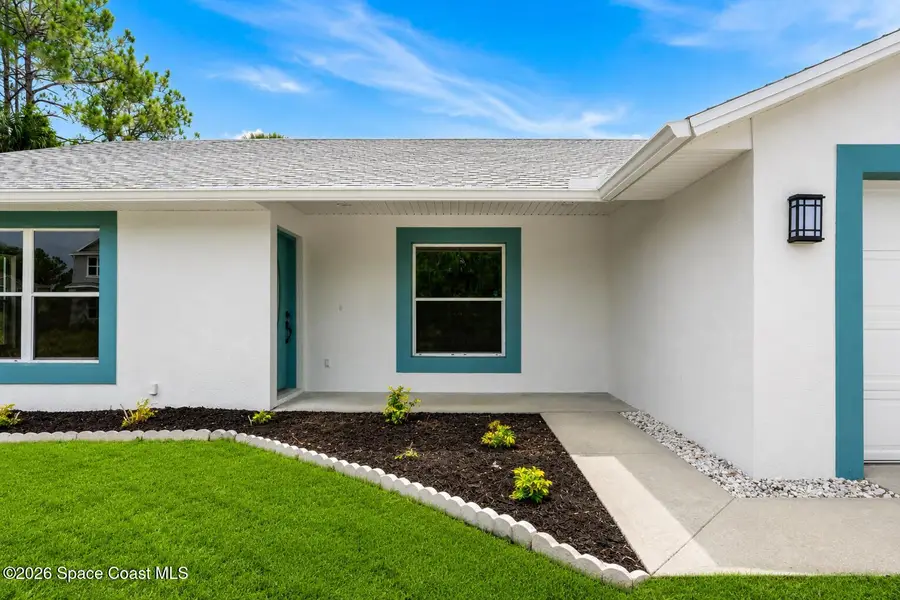 709 Haryestor Avenue Sw, Palm Bay, FL 32908 - #3