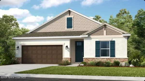 5790 Binnacle Lane, Cocoa, FL 32926