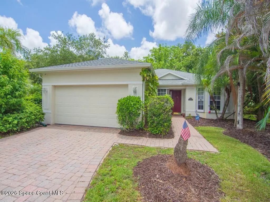 3830 Nags Head Place Sw, Vero Beach, FL 32968 - #1