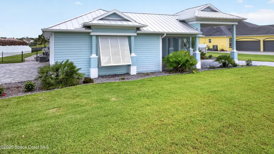 5080 Sparwood Court, Melbourne, FL 32934 - #2