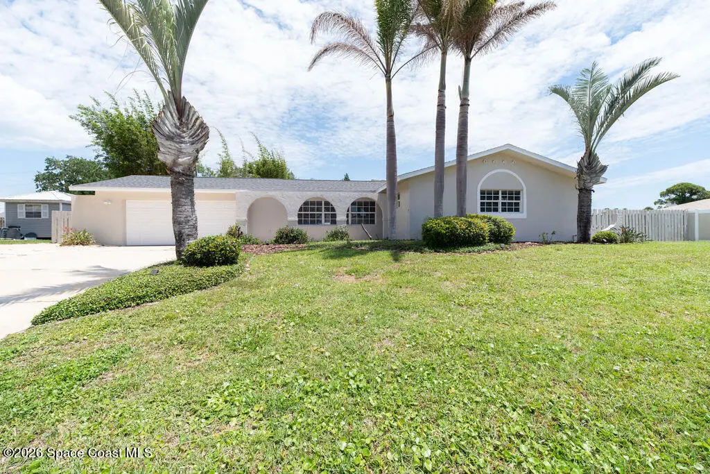 306 Hailwood Drive, Melbourne, FL 32901 - #1