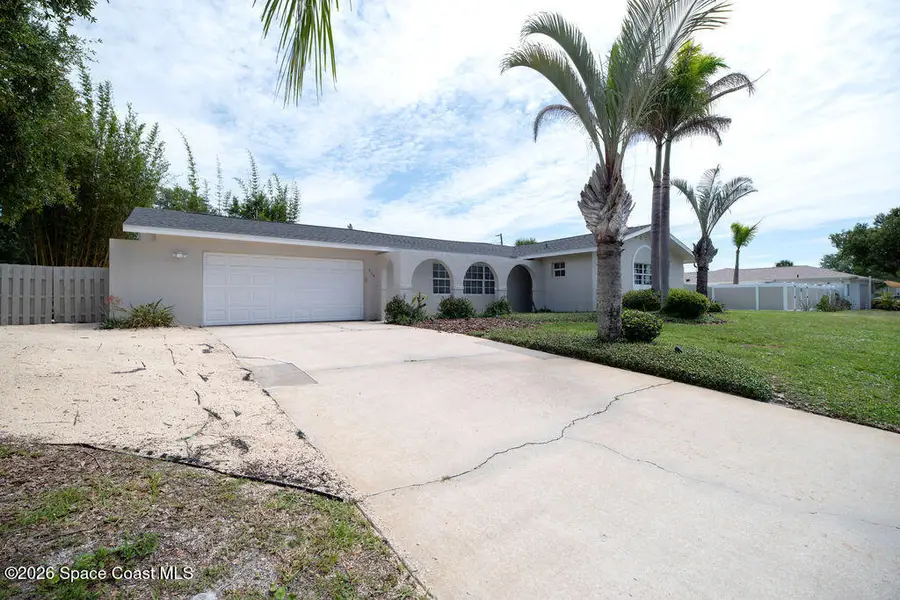 306 Hailwood Drive, Melbourne, FL 32901 - #2