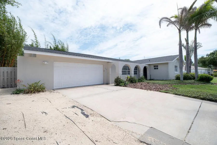 306 Hailwood Drive, Melbourne, FL 32901 - #3