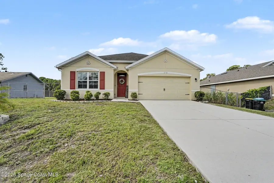 1718 Pace Drive Nw, Palm Bay, FL 32907 - #2