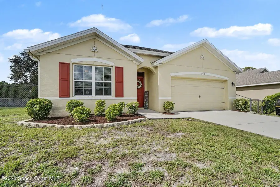 1718 Pace Drive Nw, Palm Bay, FL 32907 - #3
