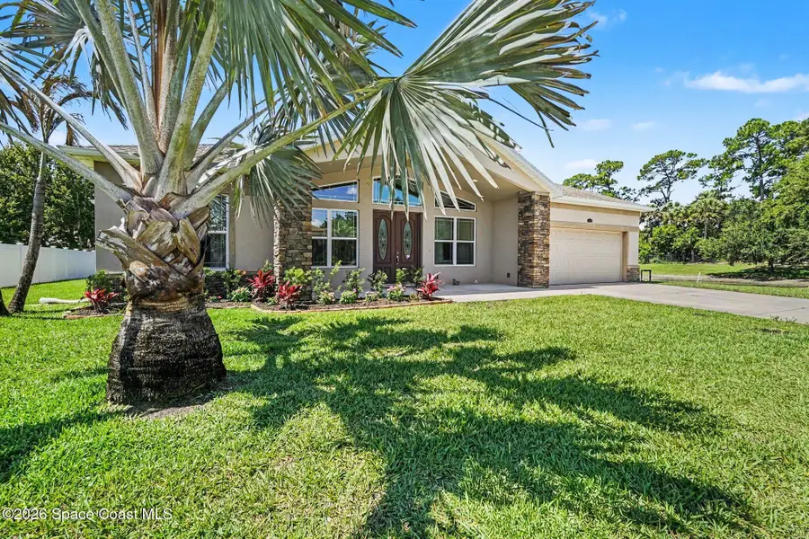 110 Via Catalano Court Ne, Palm Bay, FL 32907 - #2