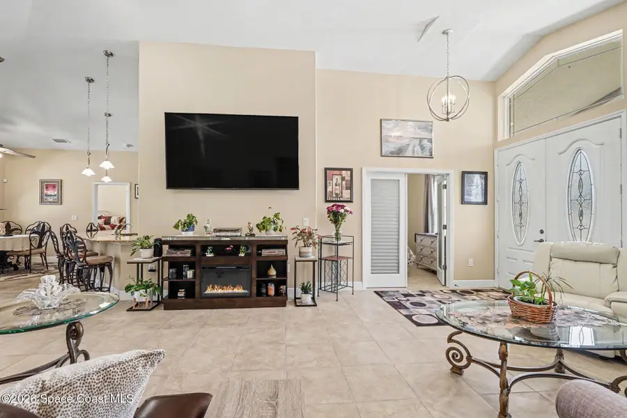110 Via Catalano Court Ne, Palm Bay, FL 32907 - #3