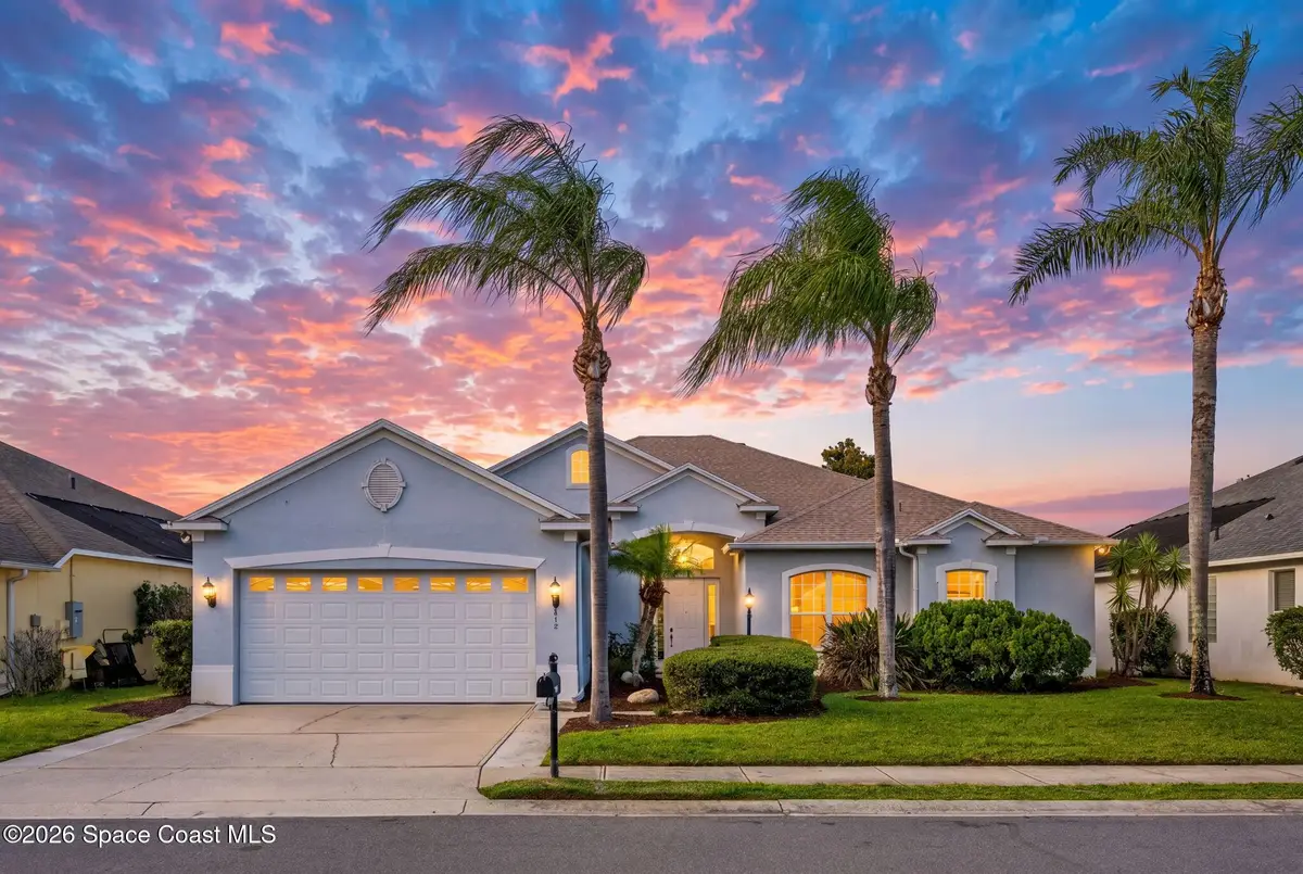 812 Coral Springs Street, Melbourne, FL 32940 - #1