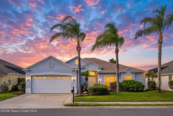 812 Coral Springs Street, Melbourne, FL 32940