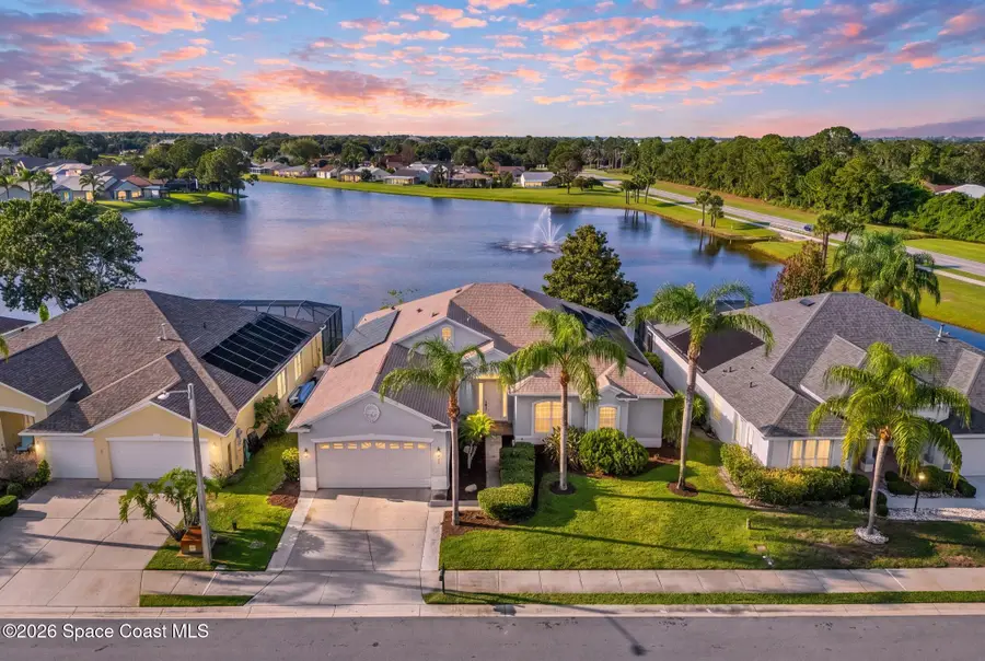 812 Coral Springs Street, Melbourne, FL 32940 - #2