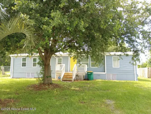 4889 Cambridge Drive, Mims, FL 32754