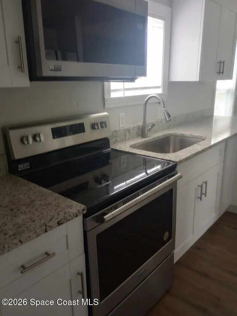 4889 Cambridge Drive, Mims, FL 32754 - #3