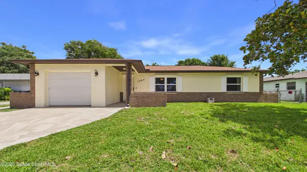 1964 W Shores Road, Melbourne, FL 32935
