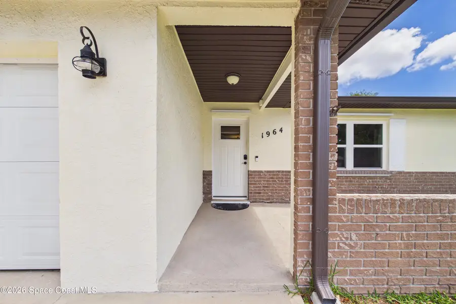 1964 W Shores Road, Melbourne, FL 32935 - #3