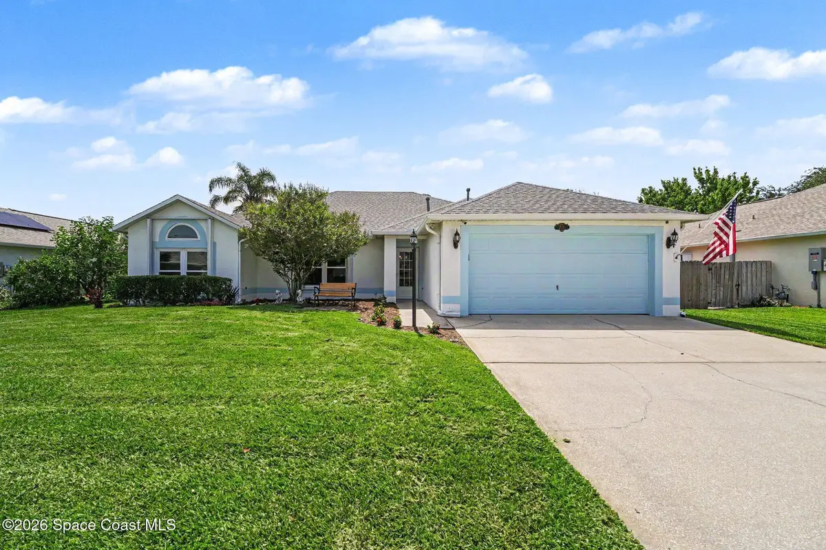 270 Mcclain Drive, Melbourne, FL 32904 - #1