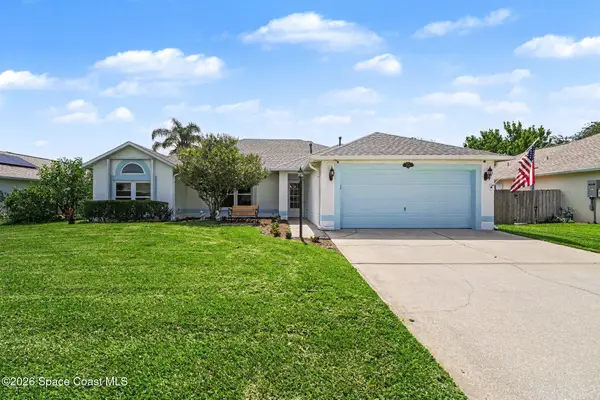 270 Mcclain Drive, Melbourne, FL 32904