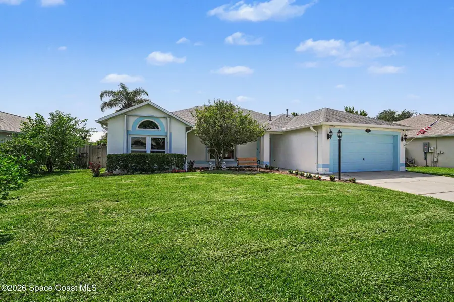 270 Mcclain Drive, Melbourne, FL 32904 - #2