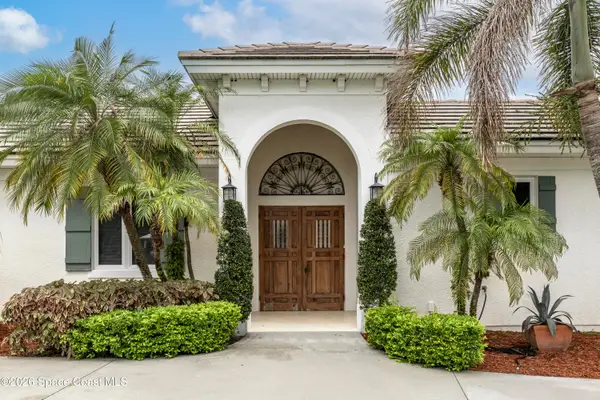 5840 Turnberry Lane, Vero Beach, FL 32967