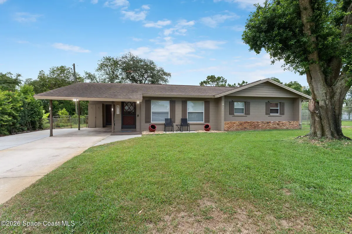 4135 Lejune Avenue, Titusville, FL 32780 - #1
