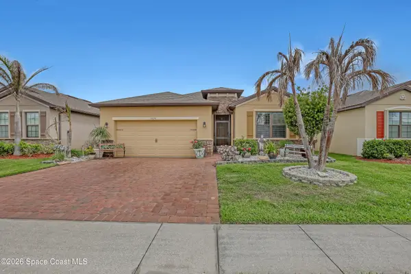4004 Caladium Circle, West Melbourne, FL 32904