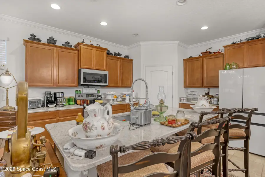 4004 Caladium Circle, West Melbourne, FL 32904 - #3
