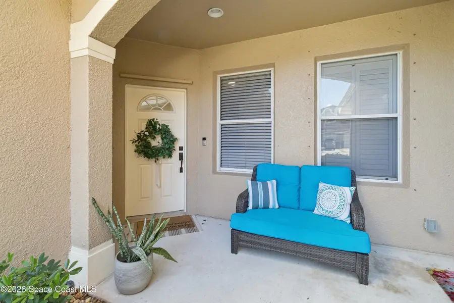 907 Ocaso Lane #101, Rockledge, FL 32955 - #3