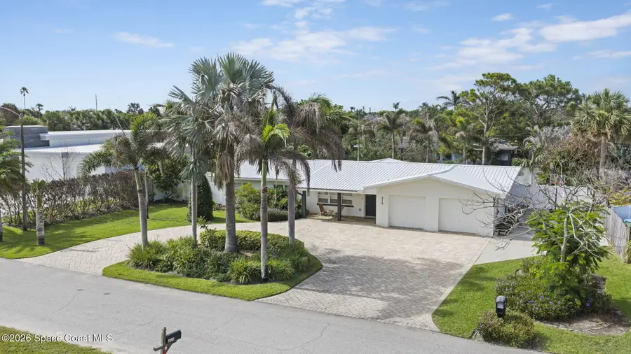 415 Hibiscus Trail, Melbourne Beach, FL 32951 - #3