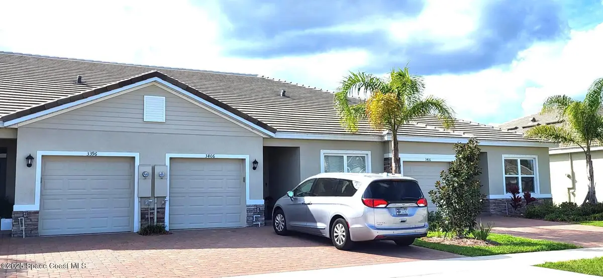 3406 Morrow Place, Mims, FL 32754 - #1